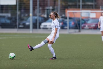 Bild 265 - wBJ Alstertal-Langenhorn - VfL Pinneberg : Ergebnis: 2:3